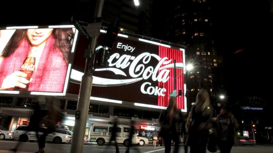 Sydney's night time economy could be much bigger