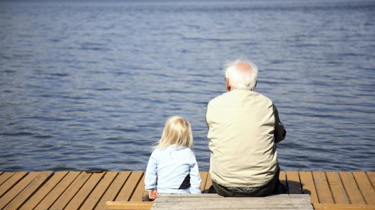 What should you keep in mind when planning to spend a sizeable inheritance?