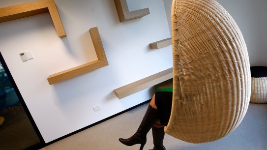 It may seem like you need to be seen to be noticed in the competitive corporate world, but there are plenty of ways for introverts to get ahead.