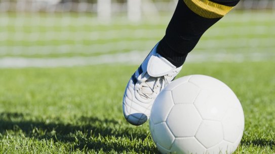 Football generic
Thinkstock