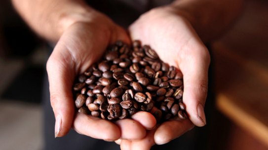 Small improvements, care of caffeine, have been found.