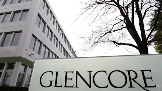 Glencore failed in its bid to stop the taxman from using information leaked in the Paradise Papers.