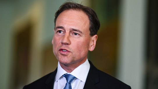 Labor strategists believe they are a chance of unseating federal Health Minister Greg Hunt.