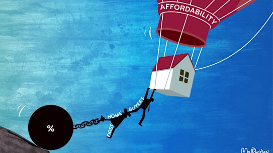 Illustration: Matt Davidson