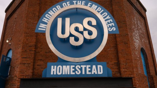 The United Steelworkers is urging US regulators to scrutinise Nippon Steel’s takeover of US Steel.