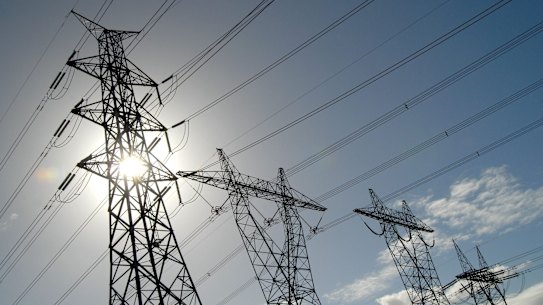 Policy interventions in electricity have stemmed from a loss of trust in the industry, AER chair Clare Savage said. 