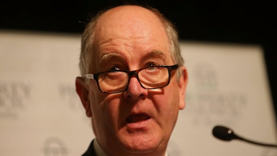 Planning Minister Richard Wynne.