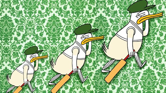 Trump card: Can Australia be great again without grating in new era?