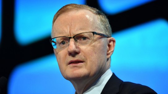 Reserve Bank governor Philip Lowe next month faces the RBA's most politically-charged meeting since 2007 after much weaker-than-expected inflation figures