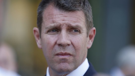 Mike Baird hopes the NSW Parliament will not vote the voluntary assisted dying bill into law.