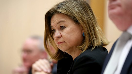 Shock sacking of ABC boss Michelle Guthrie could cost taxpayers millions