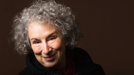 An unprecedented level of secrecy surrounds Margaret Atwood's sequel to The Handmaid's Tale.