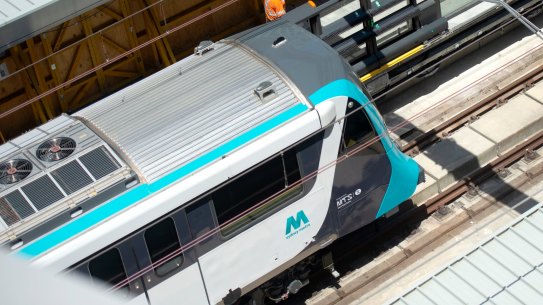 Almost 120 properties will be forcibly acquired for construction of a $20 billion-plus Metro West rail line from Parramatta to the central city.