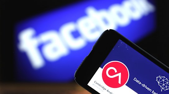 A jurisdictional case before the High Court relating to Facebook and Cambridge Analytica could have implications for other big tech cases. 