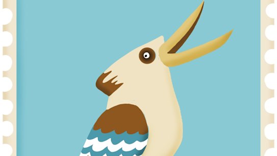 Illustration: Simon Letch