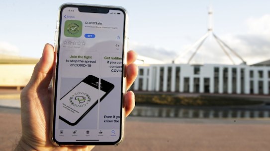 New Zealand will follow Australia's lead on the roll out of a contact tracing application.