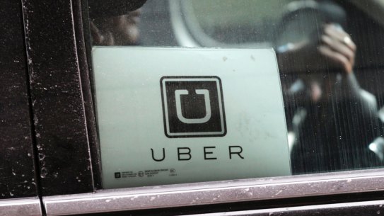 Uber fights tooth and nail against attempts to prove its drivers work for it.