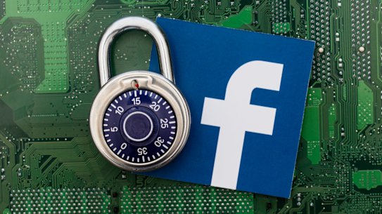 Facebook has struggled to stop the spread of the Christchurch video on its platform.