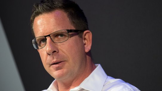 Meta Australia is run by Will Easton.