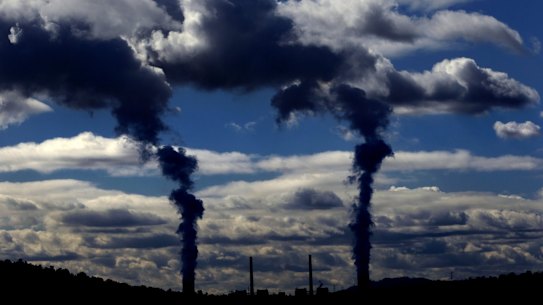 The regulator says that one of Vanguard’s products exposed investor funds to investments with links to fossil fuels, oil and gas exploration.