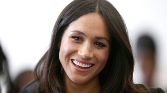 Meghan Markle has reportedly hired a doula.