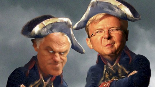 Illustration: Michael Mucci
