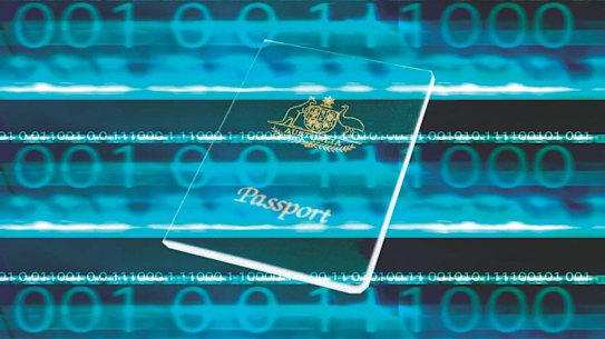 Govpass on brink of becoming the next Australia Card debacle: report