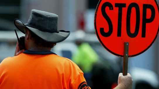 Low paid workers miss out on pay rises if their employer has to pay super on their behalf.