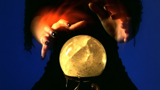 Photosales website.

THE AGE Crystal

Hands over a crystal ball, taken June 13, 1996. S

Picture by Rob Banks