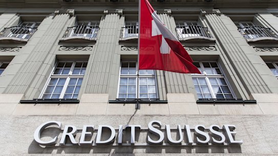 Credit Suisse's board of directors  exonerated Thiam, saying an internal probe found no evidence that he knew about the shadowing of former international wealth-management head Iqbal Khan.