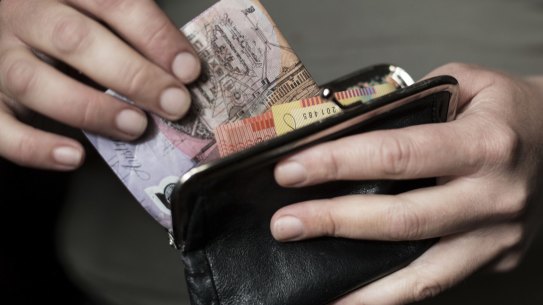 Major reform is needed to boost wages and productivity, economists say.