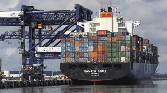 The government has delayed a levy on importers to pay for increased biosecurity protections.