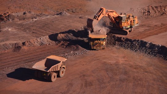 Police are investigating an alleged sexual assault at a Roy Hill mine site in Western Australia.