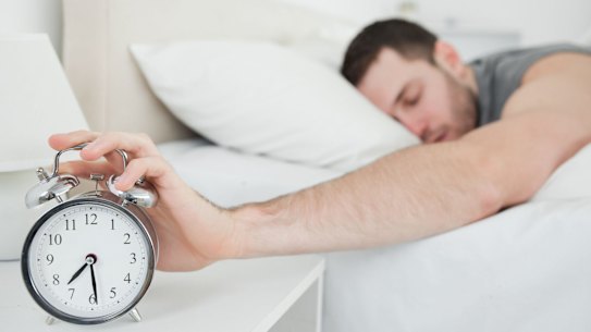Is there an ideal number of times to hit snooze? 