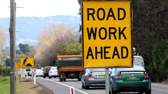 The government knows infrastructure will have to be a key part of its response to the coronavirus recession.