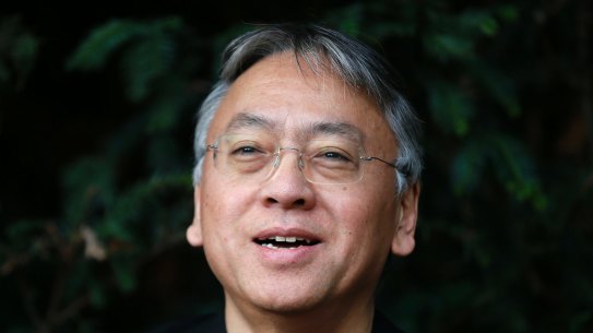 British novelist Kazuo Ishiguro has made the Booker longlist with Klara and the Sun.