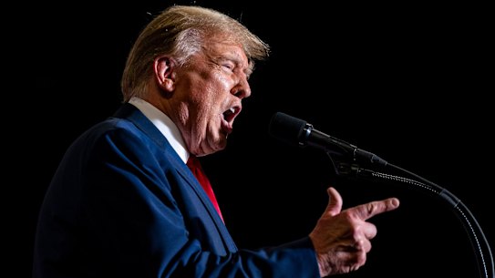 Trump’s tough tariff talk could translate into a trade own goal.