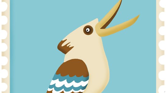 Illustration: Simon Letch