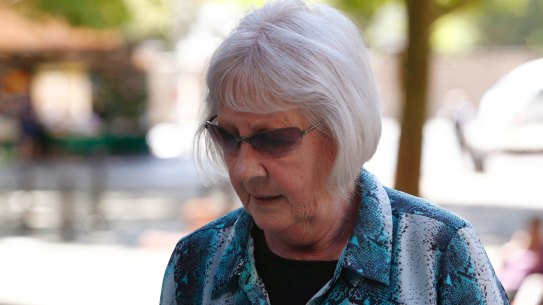 Unemployed couple can't pay Nine's million-dollar legal bill