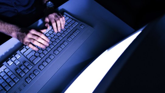 Reports made by members of the public to the Australian Centre to Counter Child Exploitation increased by 122 per cent during lockdowns in 2020.  