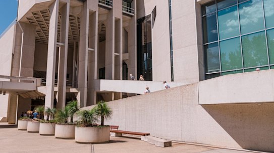 The National Gallery of Australia is investigating the authorship of work in its upcoming Ngura Pulka – Epic Country exhibition. 