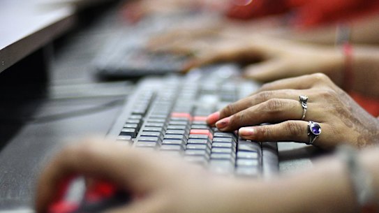 Three-quarters of new Aussie tech jobs to be imported, report shows