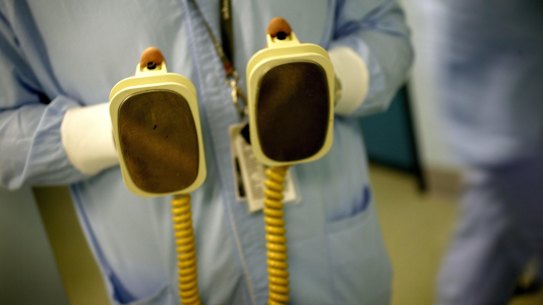 Healthcare costs can be shocking