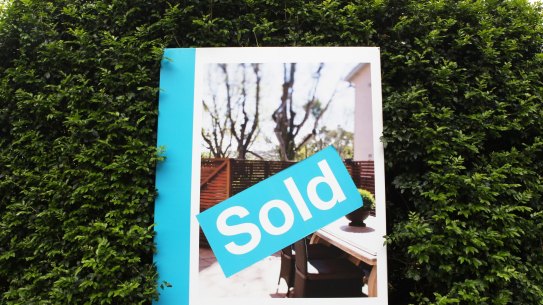 The booming real estate market is not expected to falter this year. 