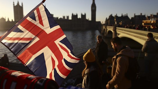 Britain has raised its terror threat level to "severe".