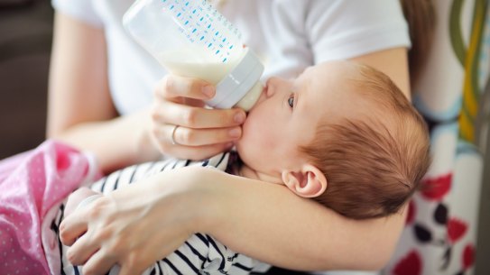 Milking the opportunity and feeding revenue.