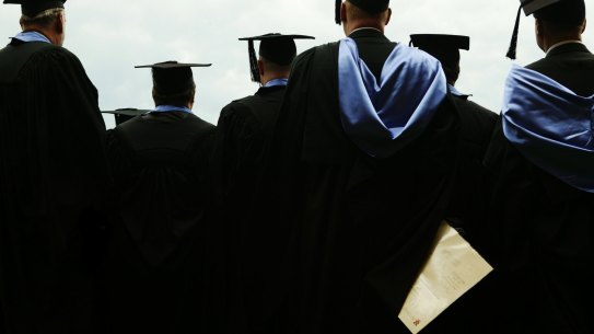 UNSW wants to attract students from diverse backgrounds.