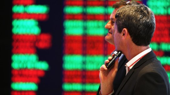 The ASX is tipped to rise on a positive lead from overseas. 