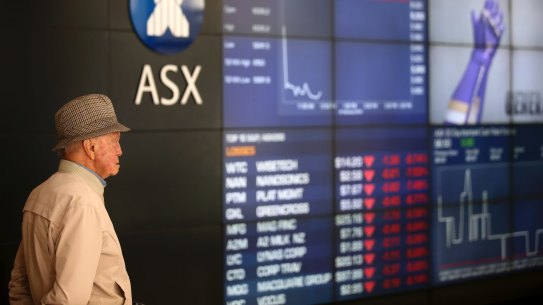 The message is clear: to be a successful investor, stay in the market and don’t be fazed by the volatility which invariably occurs.