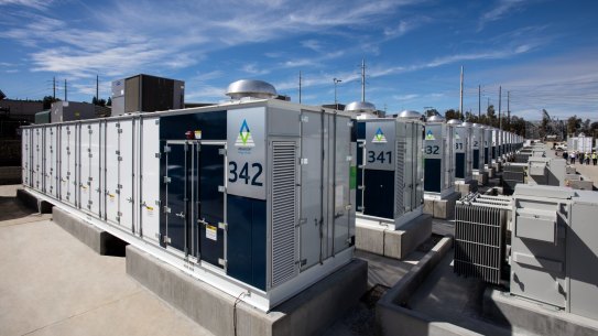 Australia set to be a leader in $850 billion battery industry